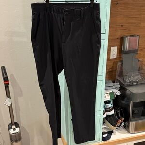 Under armour golf pants